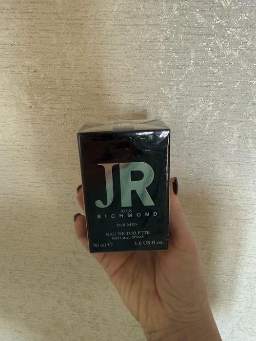 Richmond мужская туалетная вода