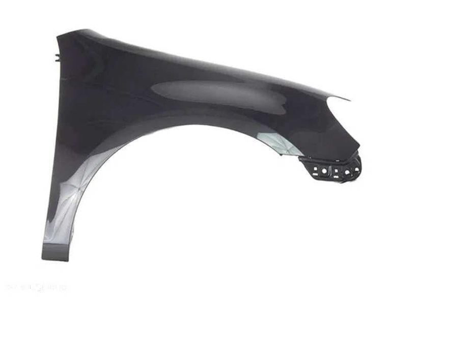 GOLF 5 V Błotnik - LA9W - Ocynk Prawy/Lewy Okazja!