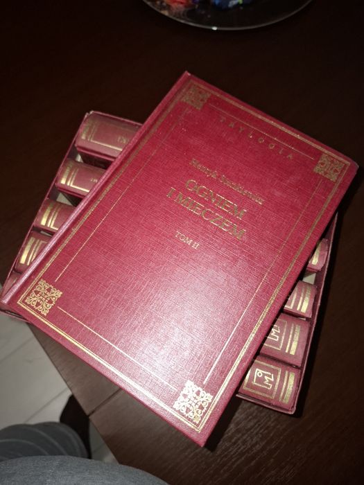 Trylogia Sienkiewicza