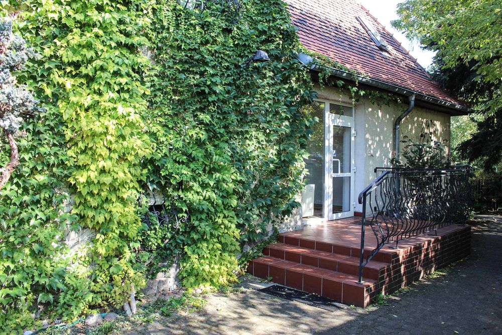 Gabinet dla psychoterapeuty/psychiatry/psychologa Wrocław-Karłowice