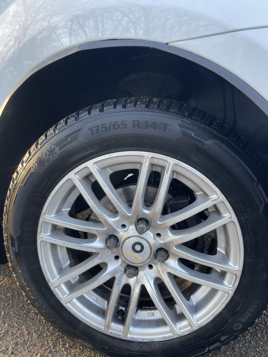 Продам! Заз Вида 2013г