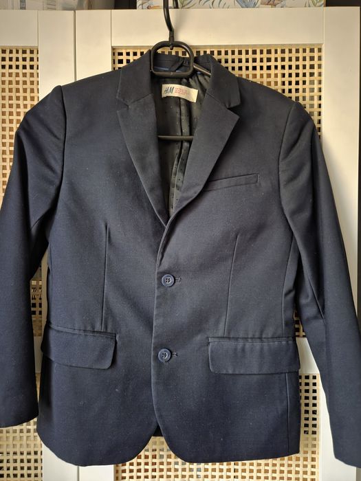 Marynarka H&M rozm. 128