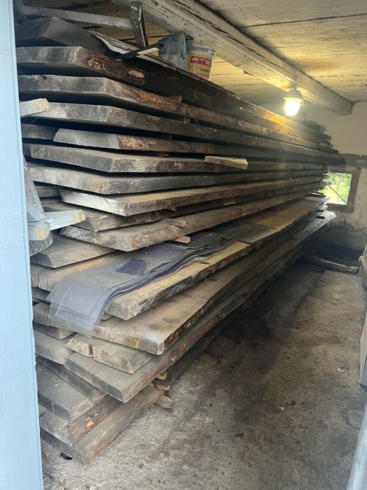 Дошка Смерека 50