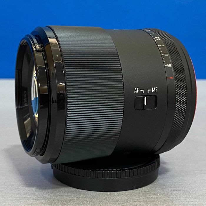 Meike AF 55mm f/1.4 (Fujifilm)