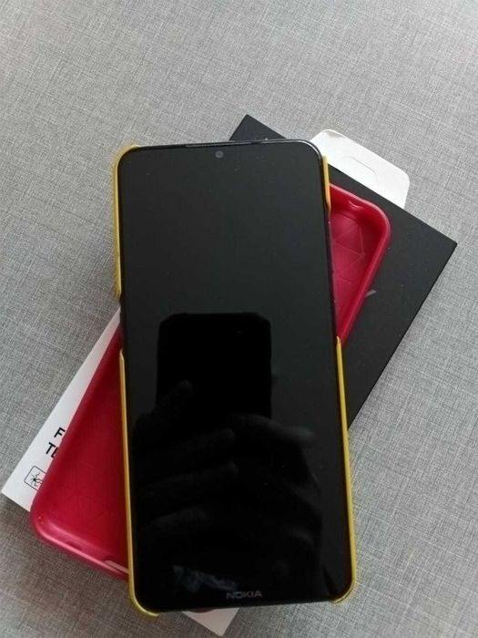 СМАРТФОН Nokia 5.3 4/64GB