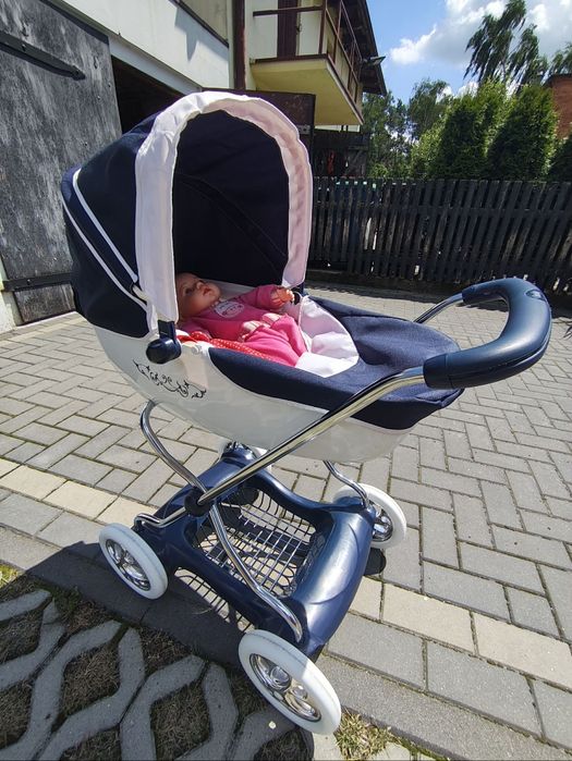 Wózek dziecięcy/grill zabawkowy/autko zabawka