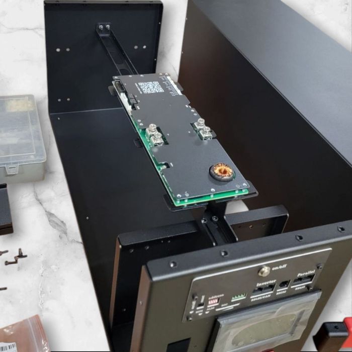 Корпус для LiFepo4 16s 105ah BeeWatt