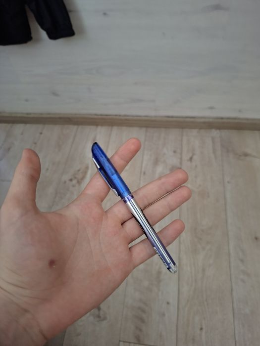 Ручка ellot ball pen