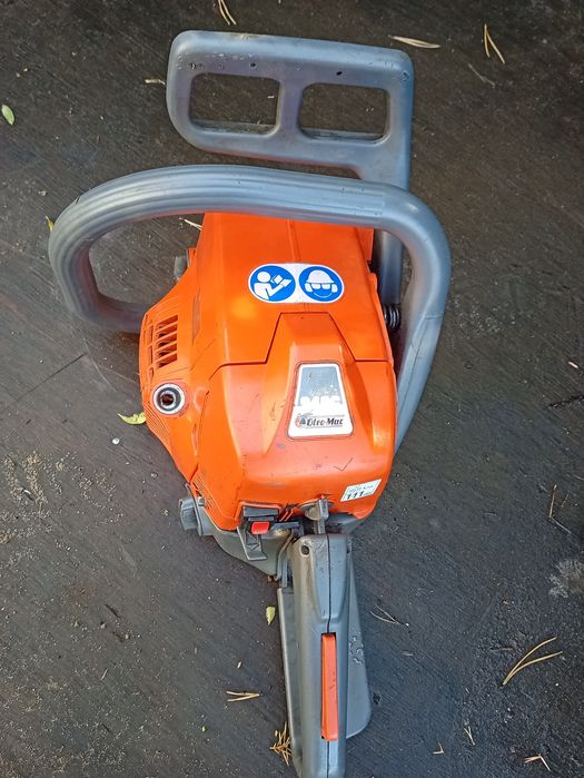 Piła Oleo mac 940c