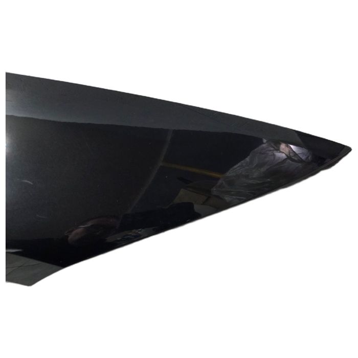 Błotnik przedni prawy BMW E92 E93 Black Sapphire 475/9 OEM 7146066