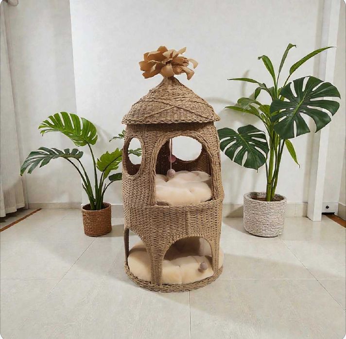 Котобудиночки!!!