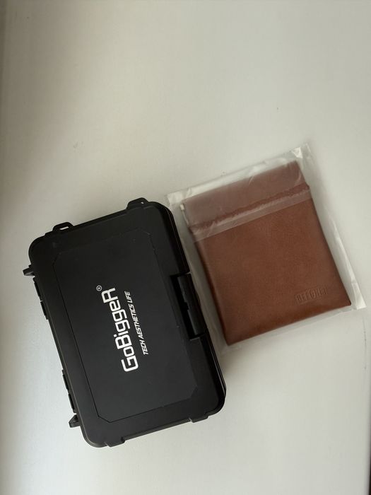EDC Фіджет іграшка GoBigger Sinian Lite