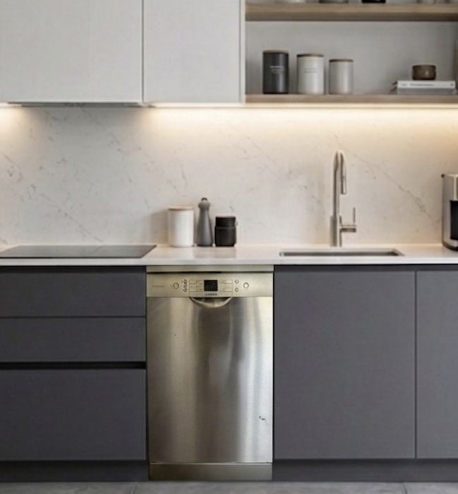 máquina de lavar loiça Bosch ActiveWater Eco