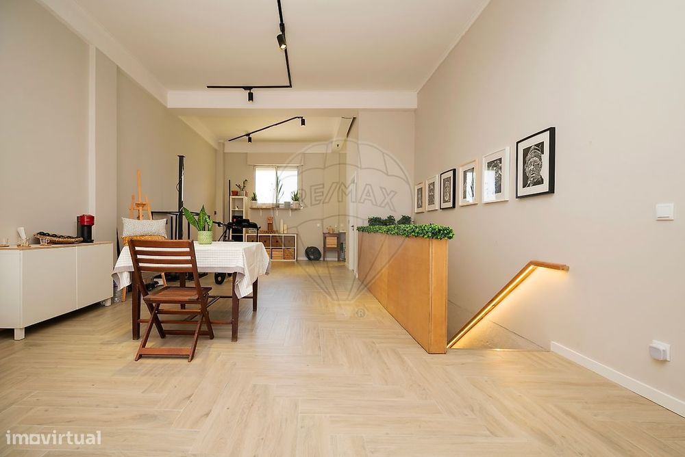 Apartamento T3 para venda