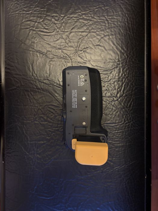 Canon BG-R10 grip uchwyt pionowy do EOS R5, R5 C, R6, R6 Mark II nowy