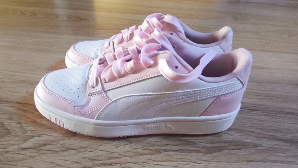Buty sportowe Puma nowe r.39