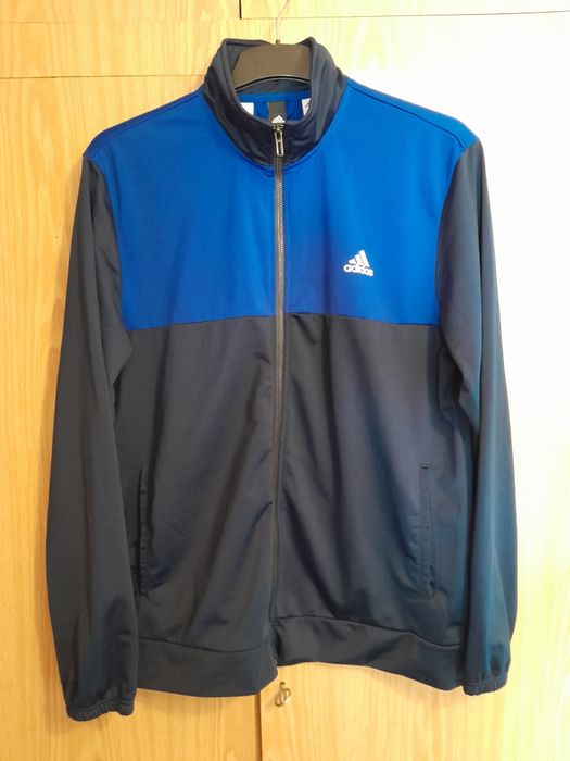 Bluza Adidas 46, 48 bdb stan