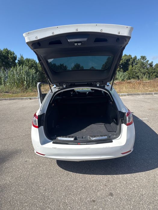 PEUGEOT 508 para venda