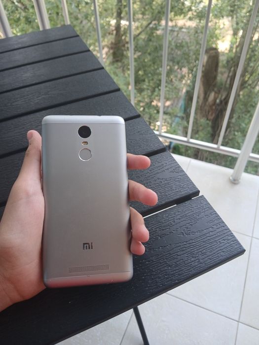 Xiaomi Redmi note 3 Pro Чохол у подарунок
