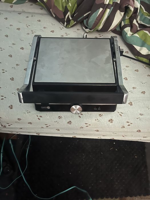 Sprzedam opiekacz do kebaba