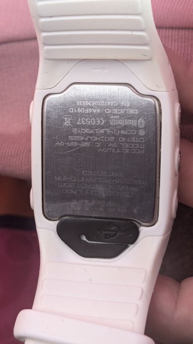 Смарт часы polar m400