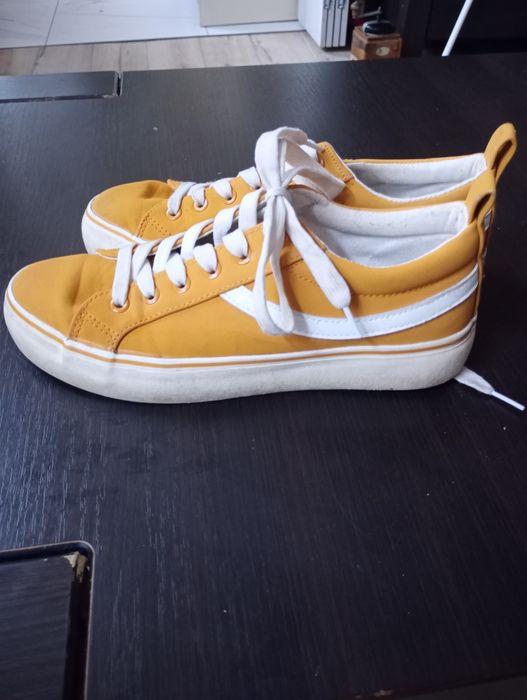 Trampki 39, buty damskie, wysokie