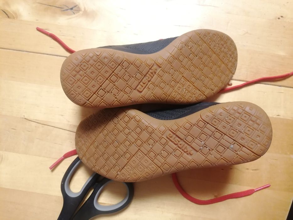 Kipsta 28 decathlon buty halówki