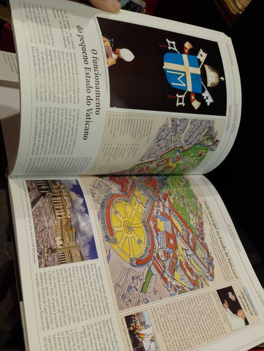 João Paulo II: Crónica em Imagens