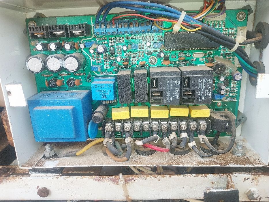 Manutençao reparaçaos de Electrodomestico