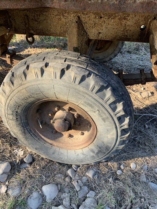 +380978768393 продається причеп.