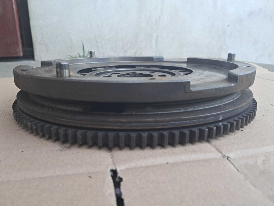 Koło dwumasowe BMW e39 e46