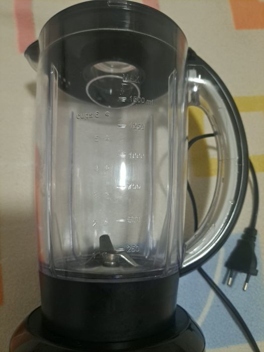 Liquidificador 1.5 litros