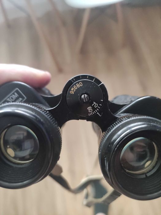 Lornetka rosyjska BPC5 8x30