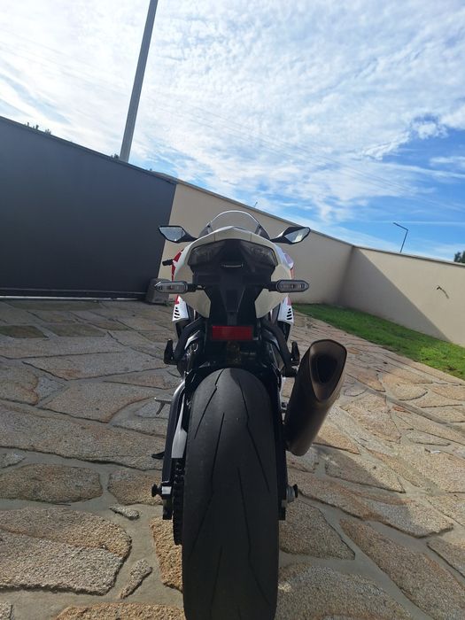 Honda cbr 1000 RRR SP