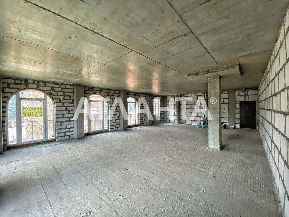 3х комнатная квартира ЖК Авторский