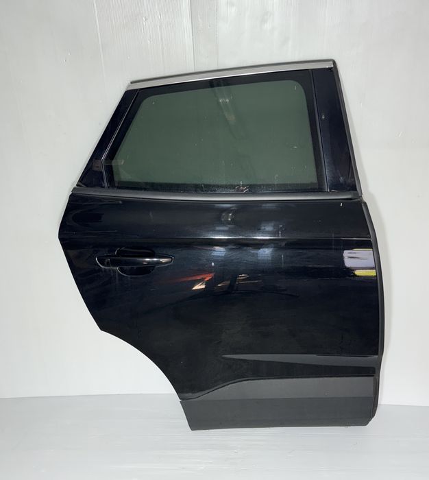 Opel Grandland drzwi prawe tył KTVD
