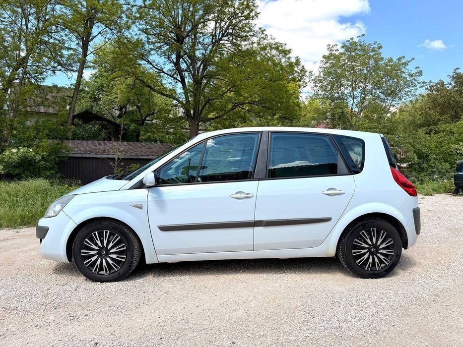 Renault Scenic 2007