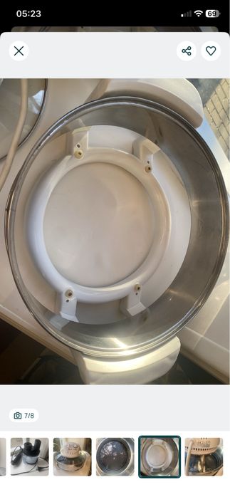 Аэрогриль мощн.1300w