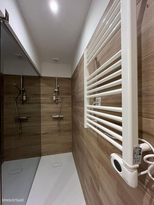 Apartamento com 2 quartos - localizado em Guimaraes