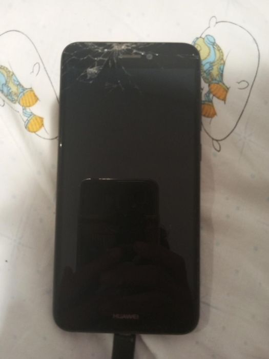 Huawei P8 lite de 16Gb