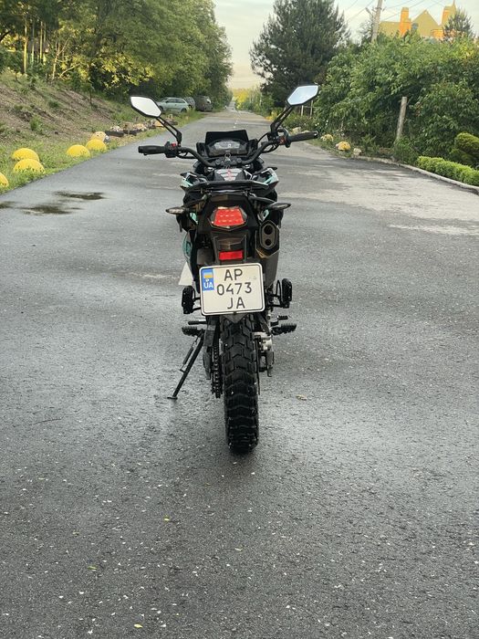 Продам Geon ADX250