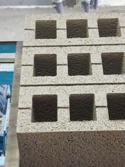Керамзитоблок. 56грн.шт.