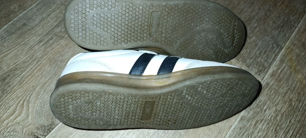 Кеды no brand ww157 Кроссовки