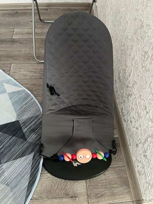 Продам дитячий шезлонг!