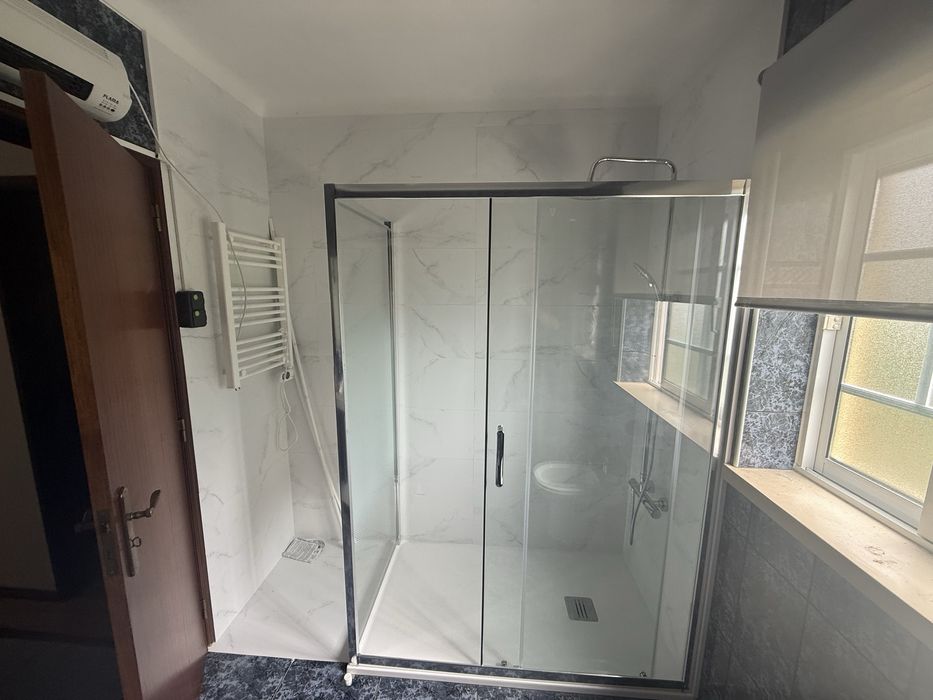 Remodelacões Gerais