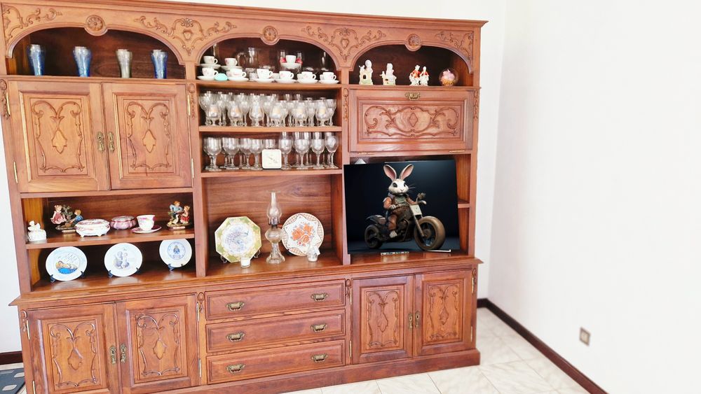 Movel de sala  excelente