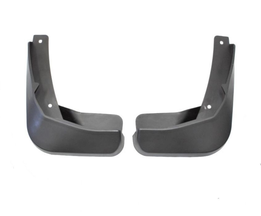 Бризковики передні Volkswagen Golf 7, E-Golf 2013-2020 Хетчбек, (2шт.)