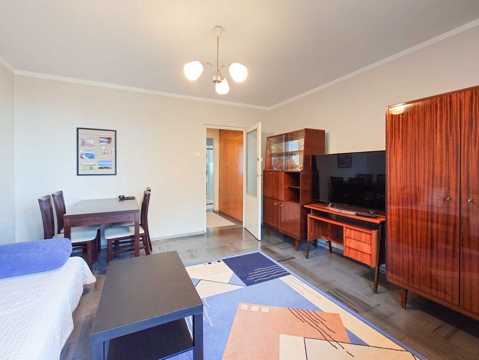 Trzypokojowe, os. Złotego Wieku, dla max 2 osób!