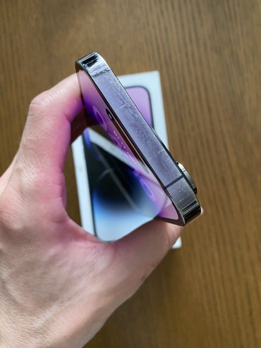 Apple, iPhone 14 pro , 128 gb, iphone 14 pro, айфон