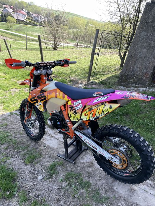 KTM
